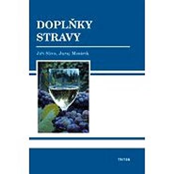 Doplňky stravy (978-80-738-7169-7)