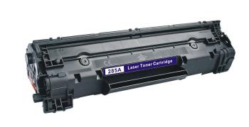 Kompatibilný toner s HP 85A CE285A čierný (black)