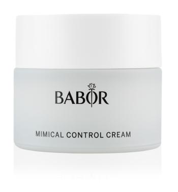 Babor Pleťový krém na mimické vrásky Skinovage Classic s (Mimical Control Cream) 50 ml