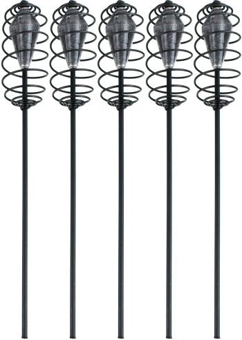 Etető Suretti huzaladagoló útmutató és terhelés 35 mm 50 g 24 cm 5 db