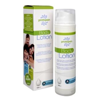 Protopan Body Lotion 150 ml