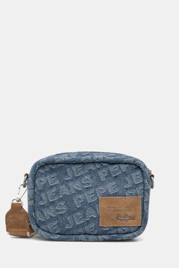 Kabelka Pepe Jeans BRIANAE DENIM PL031629