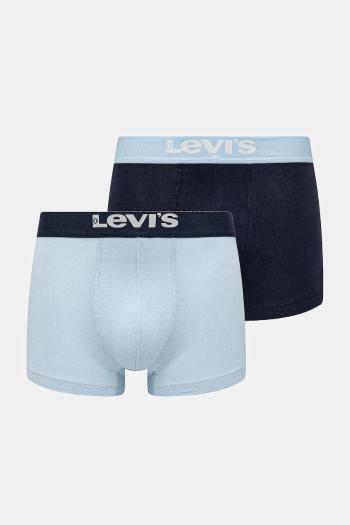 Boxerky Levi's 2-pak pánske, 37149-1092