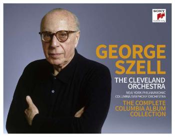 Szell, George - George Szell - the Complete Columbia Album Collection, CD