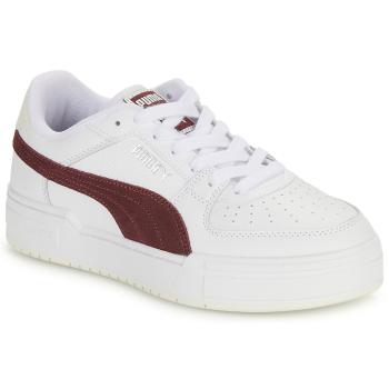 Puma  CA Pro Suede FS  Nízke tenisky Biela