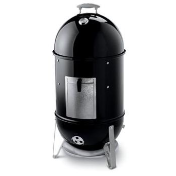 Weber Smokey Mountain Cooker Smoker udiareň O 57 cm, Black (731004)