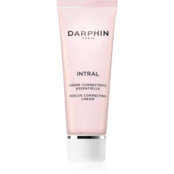 Darphin Intral Redness Relief Recovery Cream ochranný a upokojujúci krém pre redukciu začervenania pleti 50 ml