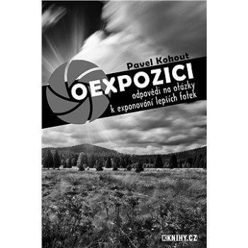 O expozici (978-80-880-6105-2)