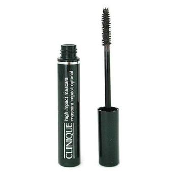 Clinique High Impact Mascara 02 8g (odtieň 02 čierna/hnedá)