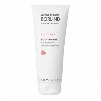 ANNEMARIE BORLIND Tělo vé mlieko BODY CARE ( Body Lotion) 200 ml