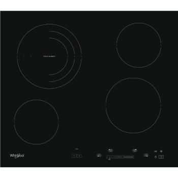 WHIRLPOOL AKT 8900 BA vystavený kus
