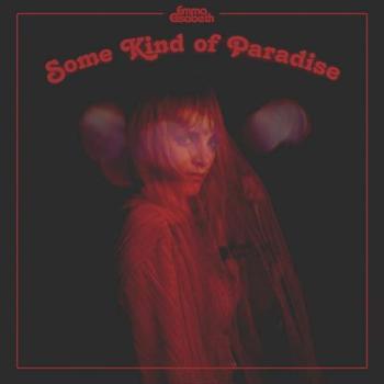 ELISABETH, EMMA - SOME KIND OF PARADISE, Vinyl