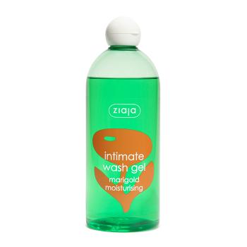 Ziaja Gél pre intímnu hygienu Nechtík (Intimate Wash Gél) 500 ml