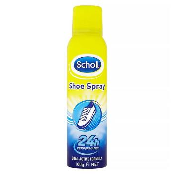 SCHOLL Dezodorant sprej do topánok 150 ml