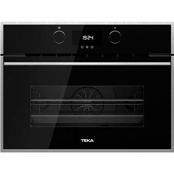 TEKA HLC 844 C Black (40587602)