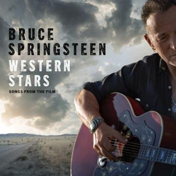 Bruce Springsteen, WESTERN STARS - SONGS FROM THE FILM, CD