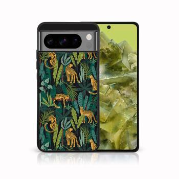 MY ART Ochranný kryt pre Google Pixel 8 Pro LEOPARD (239)