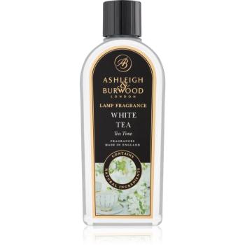 Ashleigh & Burwood London Lamp Fragrance White Tea náplň do katalytickej lampy 500 ml