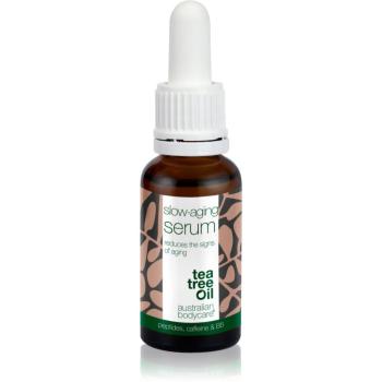 Australian Bodycare Tea Tree Oil intenzívne omladzujúce sérum pre zrelú pleť 30 ml