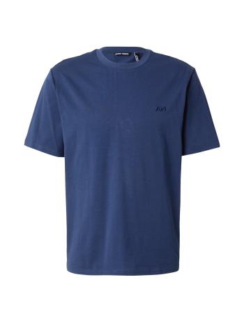 ANTONY MORATO Póló  encián