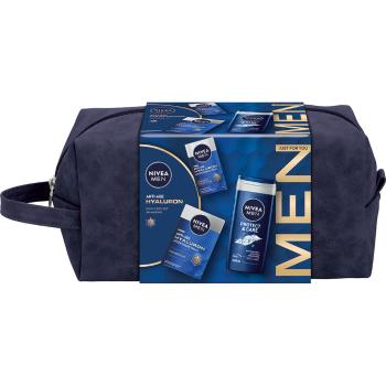 NIVEA Men Hyaluron Darčekové balenie