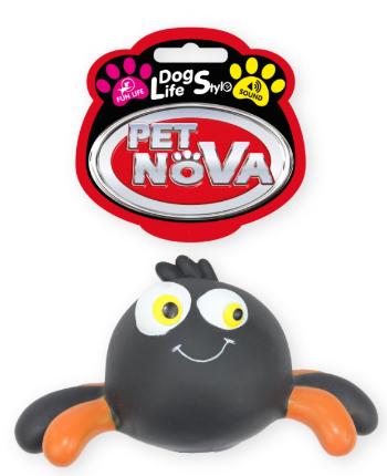 PET NOVA DOG LIFE STYLE Hračka Pavúk pre psa 15 cm