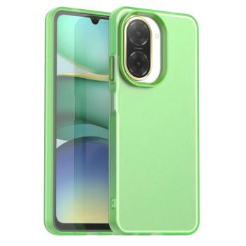 CANDY Ochranný kryt pre Xiaomi Redmi A5 zelený