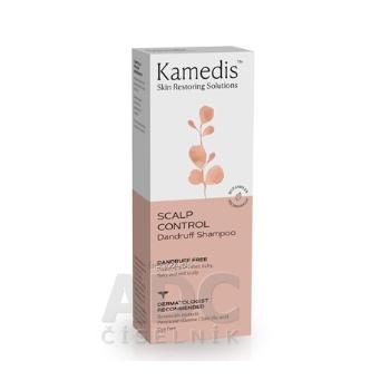 Kamedis SCALP CONTROL - DANDRUFF SHAMPOO