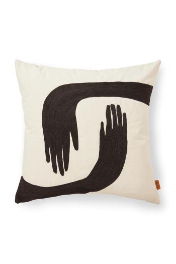 Dekoratívna obliečka na vankúš ferm LIVING Pose viac farieb