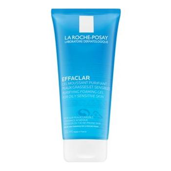 La Roche-Posay Effaclar Purifying Foaming Gel čistiaci gél pre problematickú pleť 200 ml