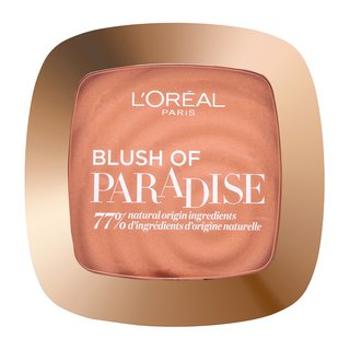 L´Oréal Paris Blush Of Paradise Blush púdrová lícenka 01 Life's A Peach 9 g