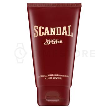 Jean P. Gaultier Scandal Pour Homme sprchový gél pre mužov 150 ml - 30 dní na vrátenie tovaru, Garancia originality