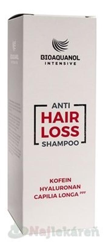 Bioaquanol Anti Hair Loss Shampoo 250 ml