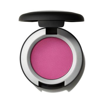 MAC Cosmetics Matné očné tiene (Powder Kiss Matte Eye Shadow) 1,5 g Lens Blur