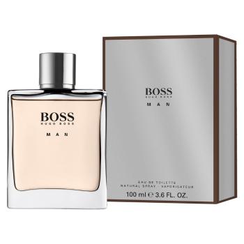 HUGO BOSS Orange Man Toaletná voda 100 ml