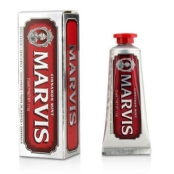 Marvis Cinnamon Mint zubná pasta 25 ml