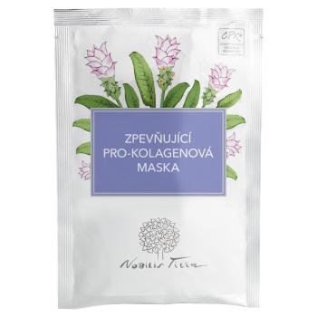 NOBILIS TILIA Spevňujúca pro-kolagénová maska ​​25 g