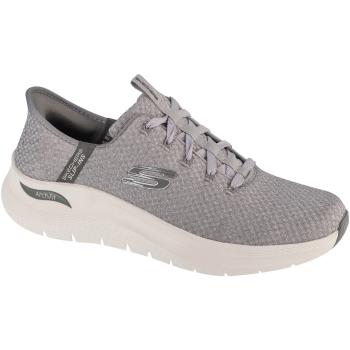 Skechers  Slip-ins: Arch Fit 2.0 - Look Ahead  Fitness Šedá