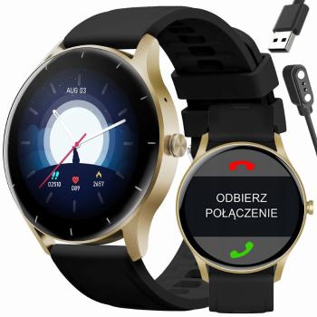 Dámske smartwatch GRAVITY GT2-3 (sg019c)