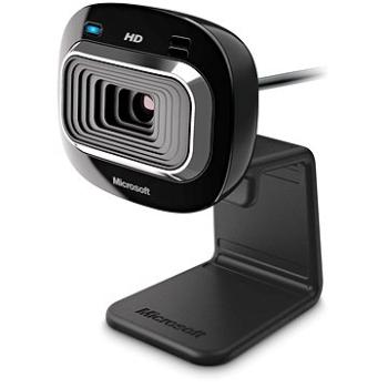 Microsoft LifeCam HD-3000 čierna (T3H-00013)