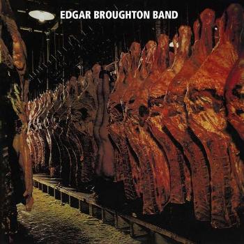 BROUGHTON, EDGAR -BAND- - EDGAR BROUGHTON BAND, CD