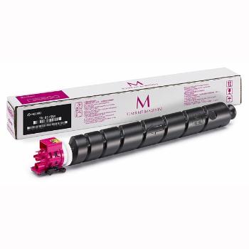 KYOCERA 1T02NDBNL0 - originálny toner, purpurový, 20000 strán