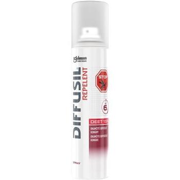 DIFFUSIL Repellent BASIC 100 ml (5000204918366)