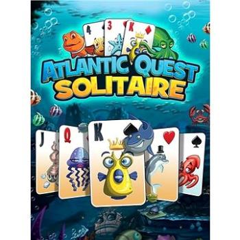 Atlantic Quest Solitaire (PC) DIGITAL (442376)