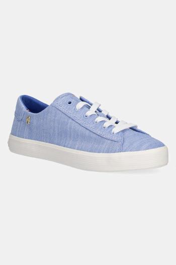 Tenisky Tommy Hilfiger VULC SNEAKER CHAMBREY FW0FW08561