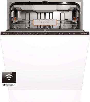 Umývačka riadu Gorenje GV693B65AD