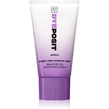 Good Dye Young DYEposit semi-permanentná farba odtieň Purple 120 ml