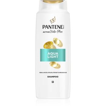 Pantene Pro-V Active Nutri Plex Aqua Light hydratačný šampón na vlasy 625 ml