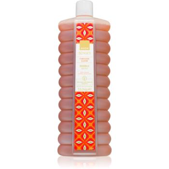 Avon Senses Fireside Glow pena do kúpeľa 1000 ml