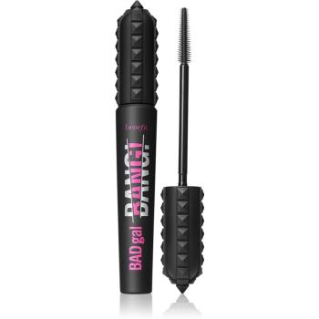 Benefit BADgal BANG! Volumizing Mascara riasenka pre objem odtieň Black 8,5 g